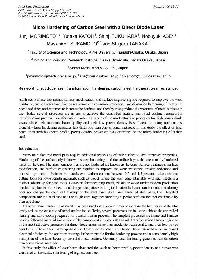 Article Preview
