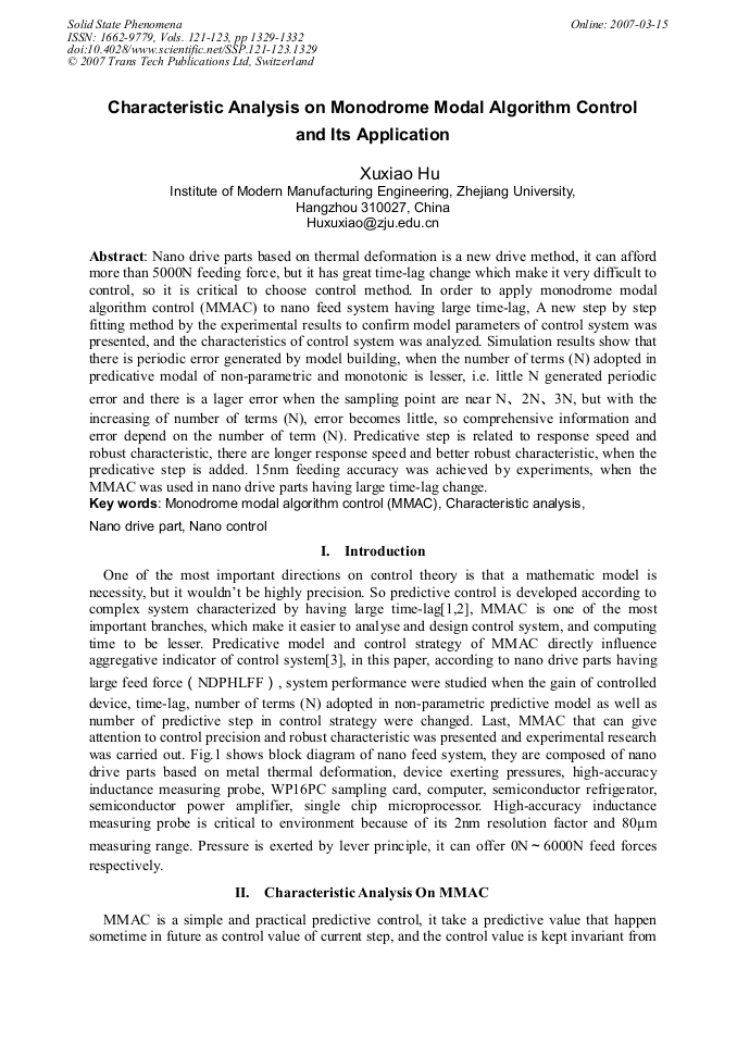 Article Preview