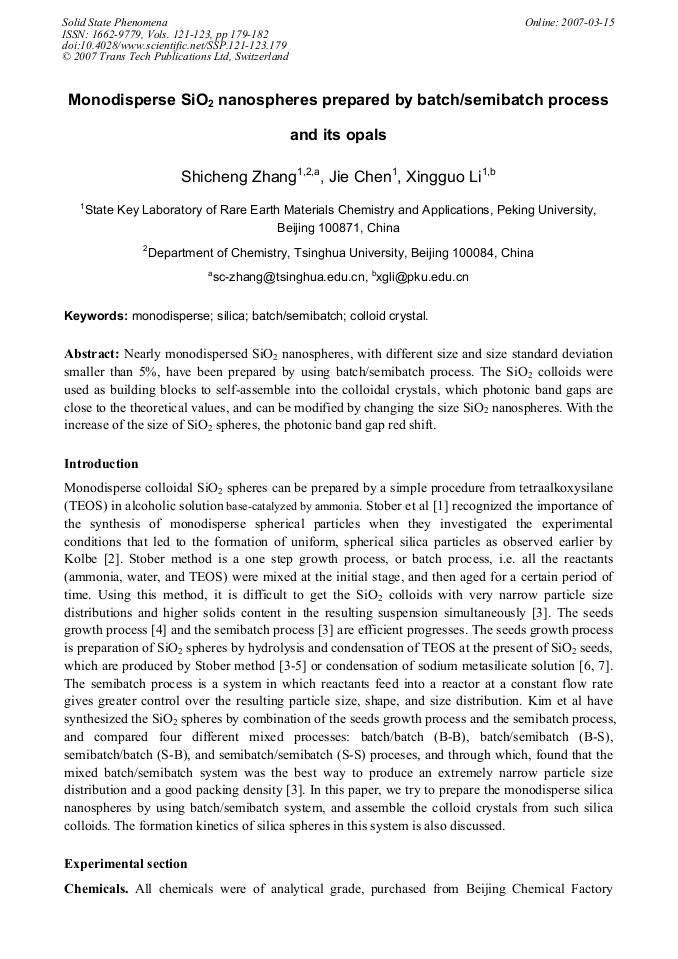 Article Preview