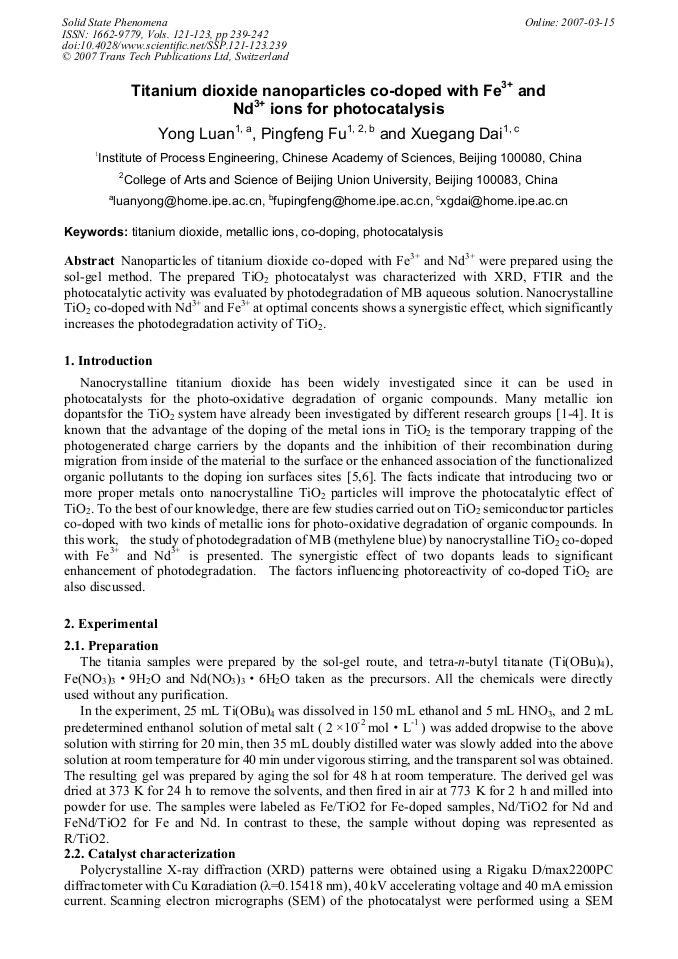 Article Preview