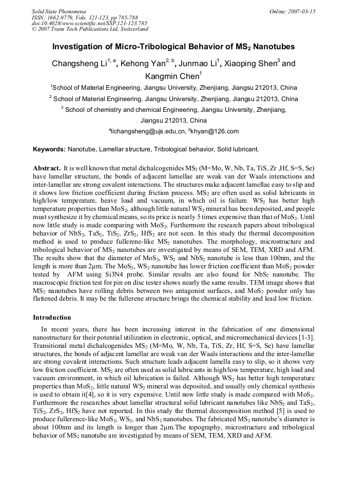 Article Preview
