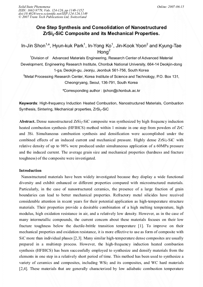 Article Preview