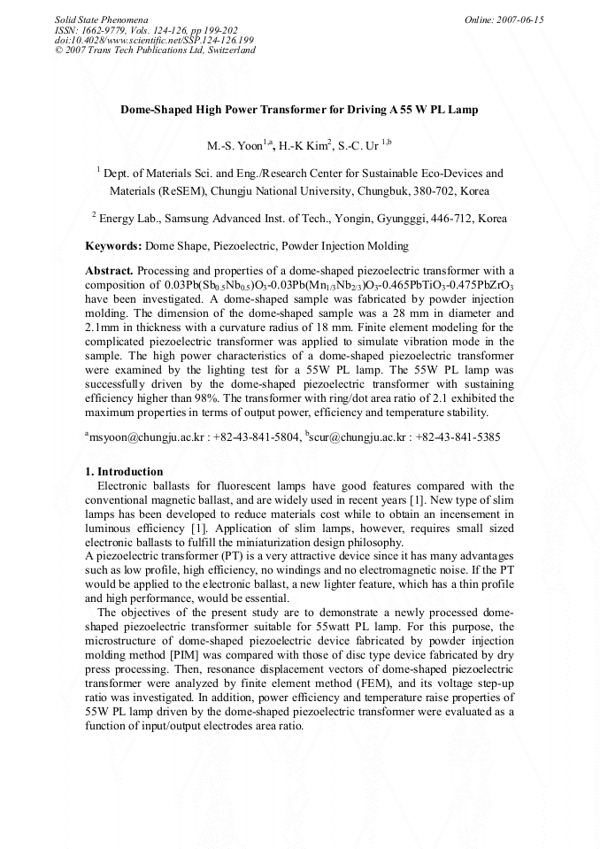 Article Preview