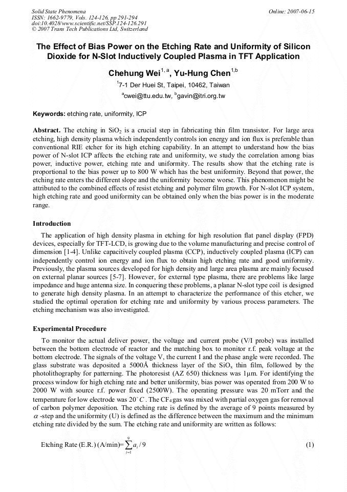 Article Preview