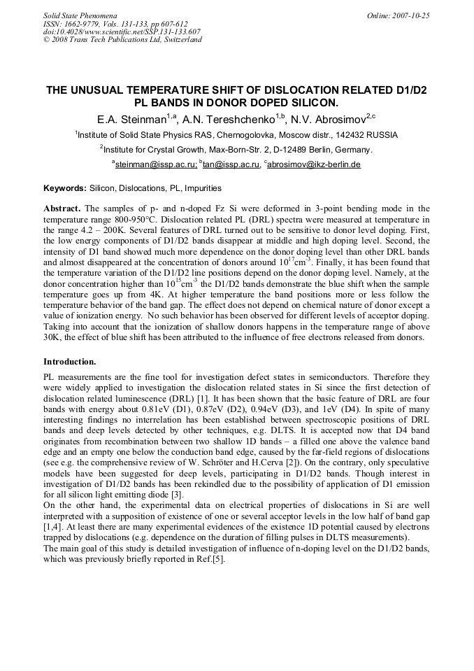 Article Preview