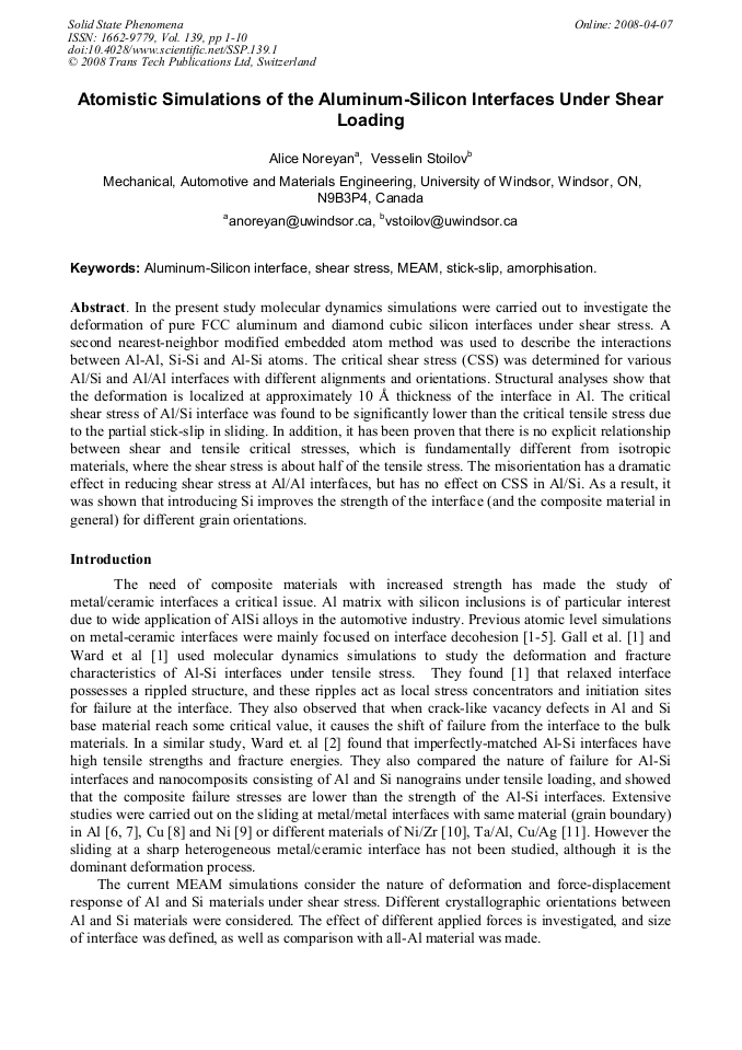 Article Preview