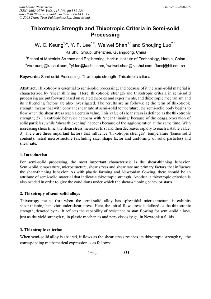 Article Preview