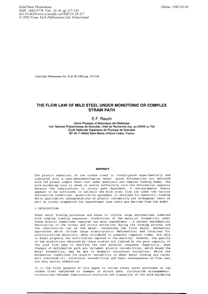 Article Preview