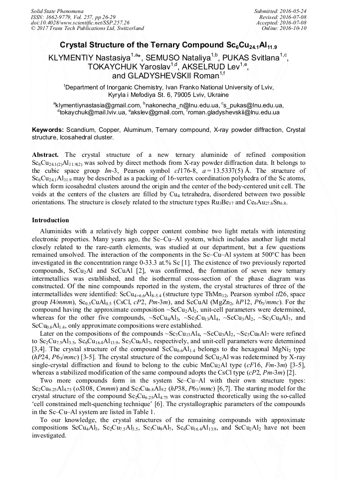 Article Preview