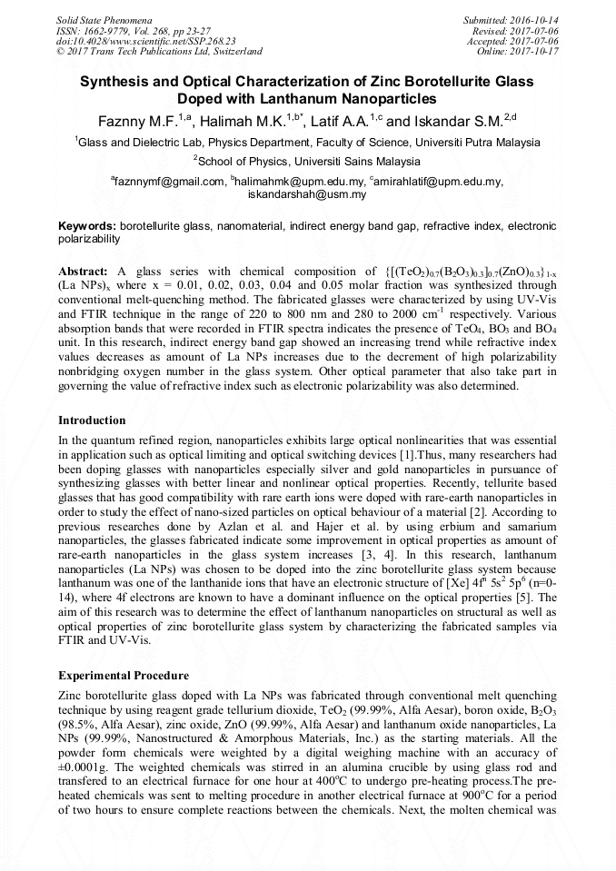 Article Preview
