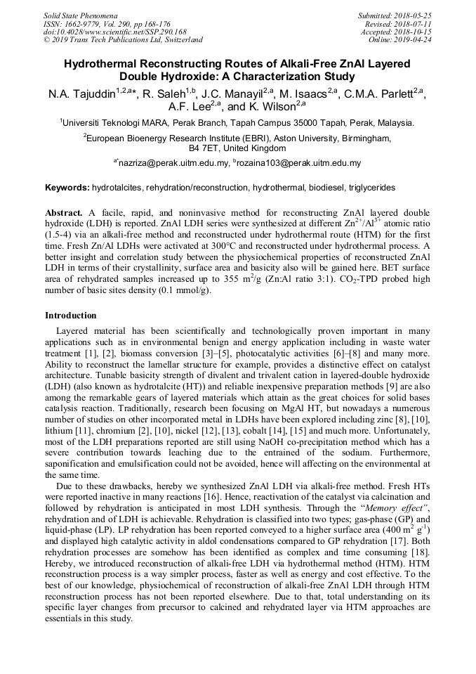 Article Preview