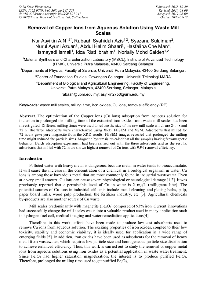 Article Preview