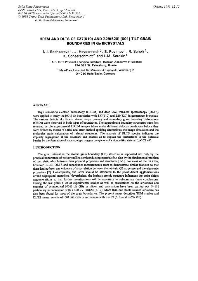 Article Preview