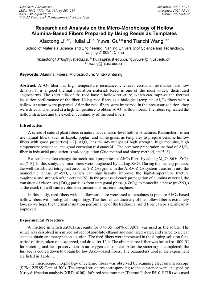 Article Preview