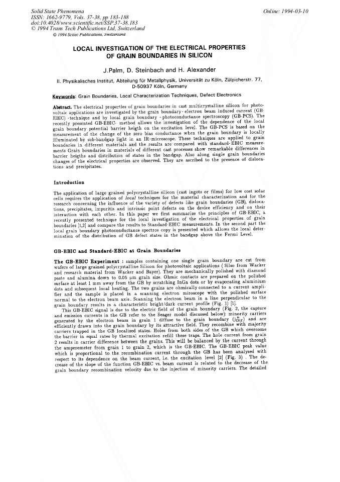 Article Preview