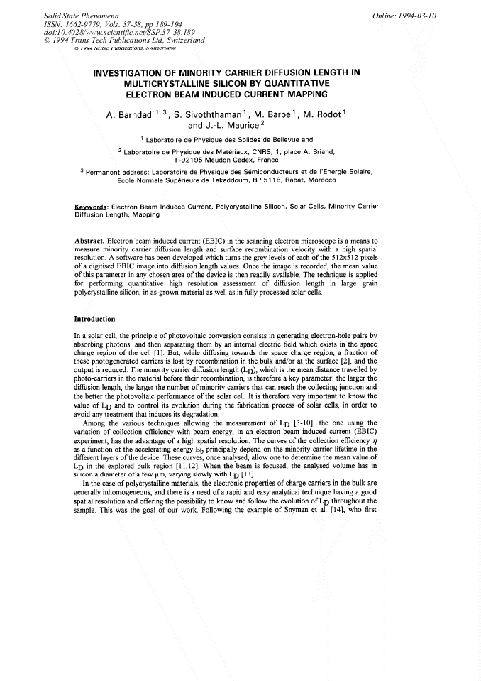 Article Preview