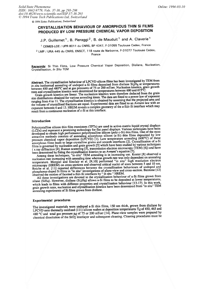 Article Preview