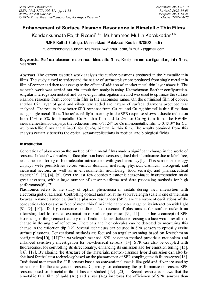 Article Preview