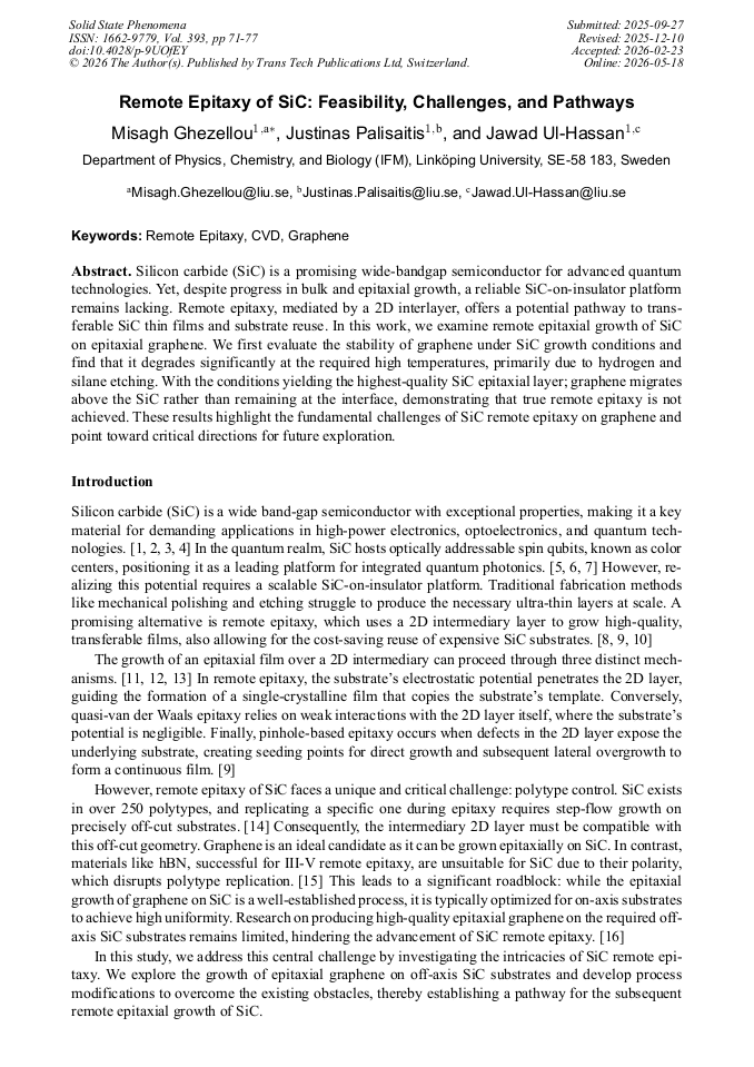 Article Preview