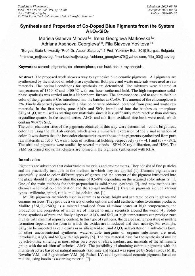 Article Preview
