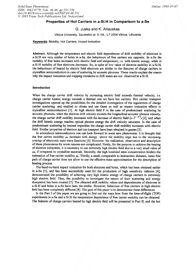 Article Preview