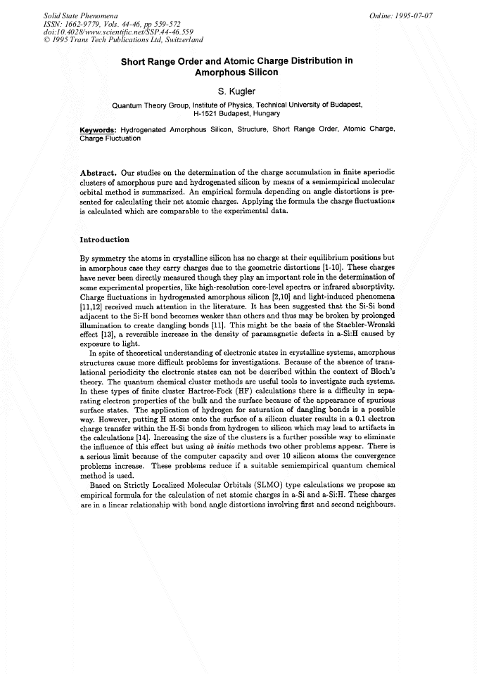 Article Preview