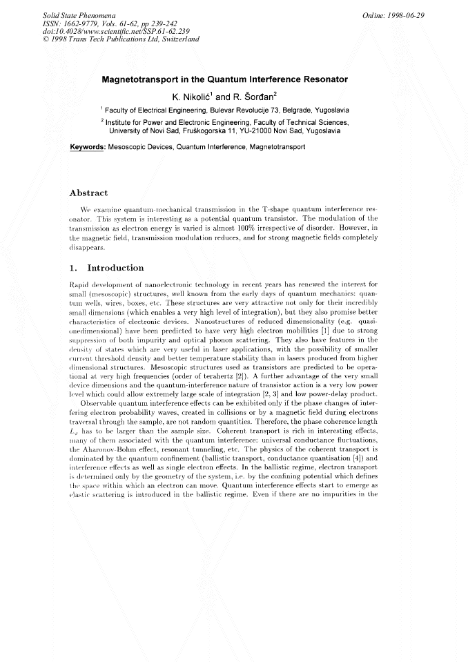 Article Preview