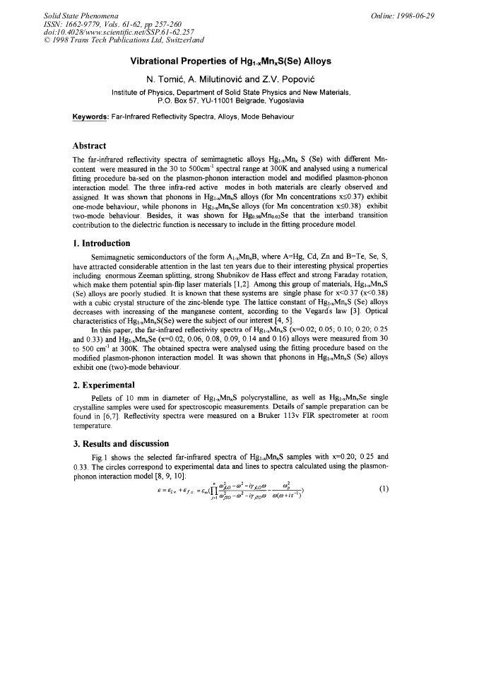 Article Preview