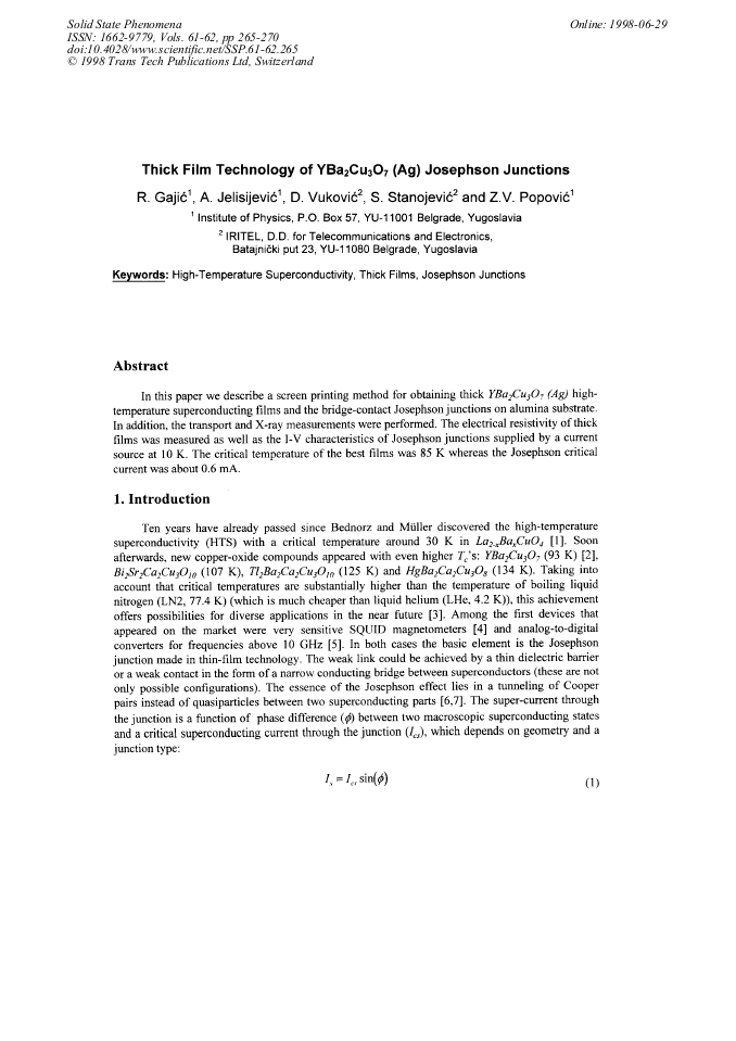 Article Preview