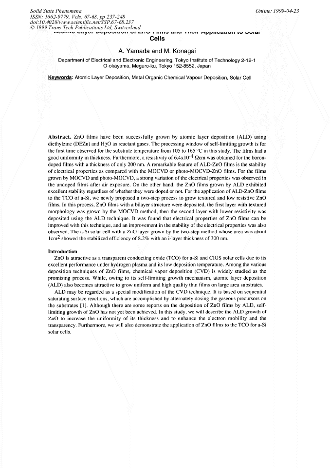 Article Preview