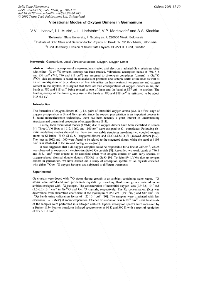Article Preview