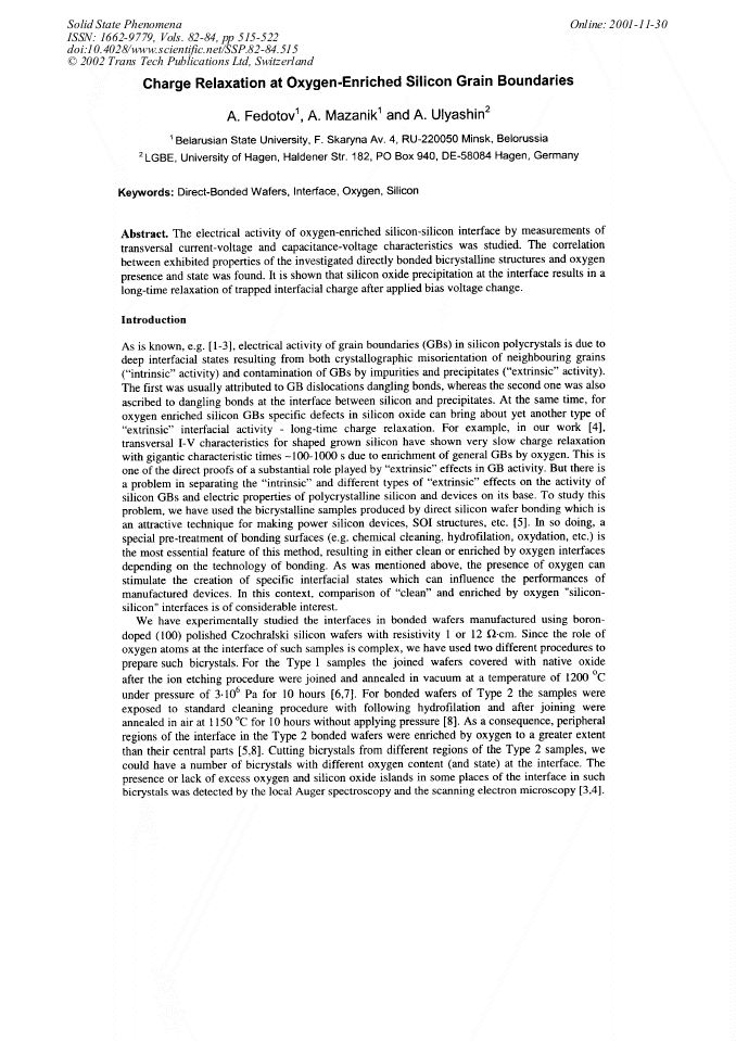 Article Preview