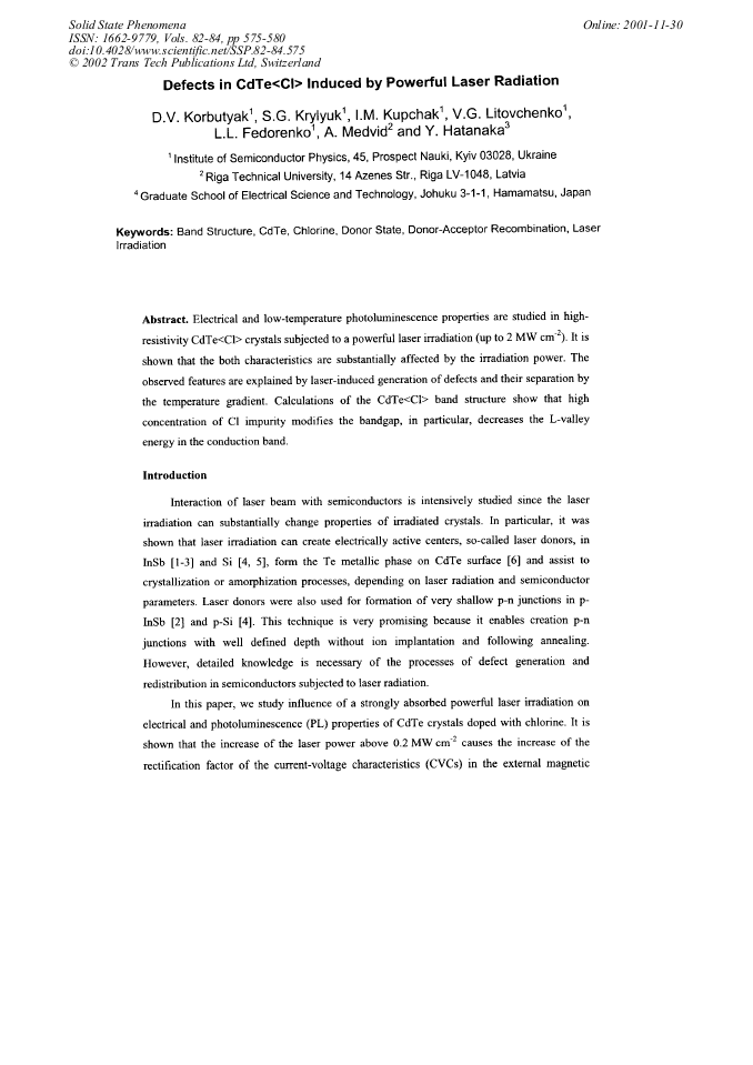 Article Preview