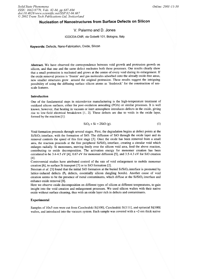 Article Preview