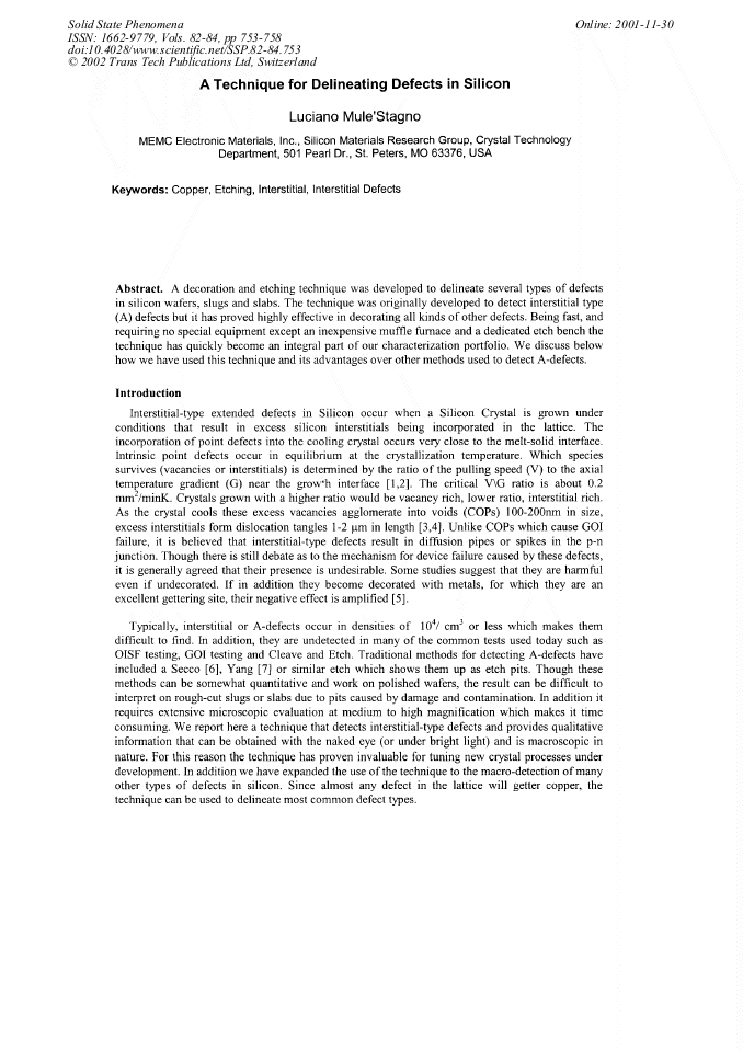 Article Preview