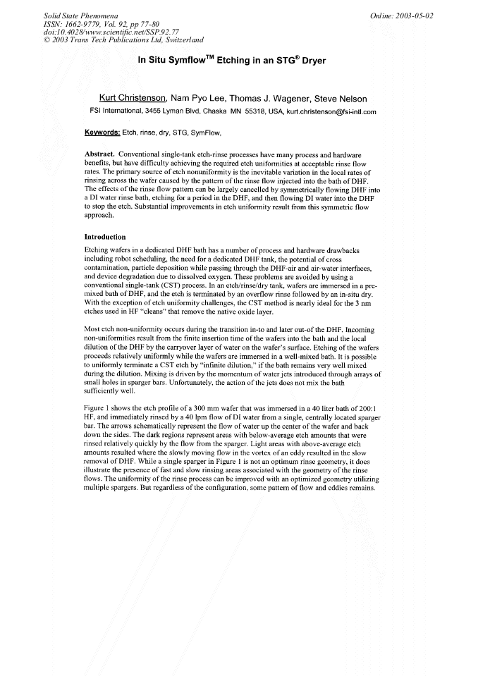 Article Preview