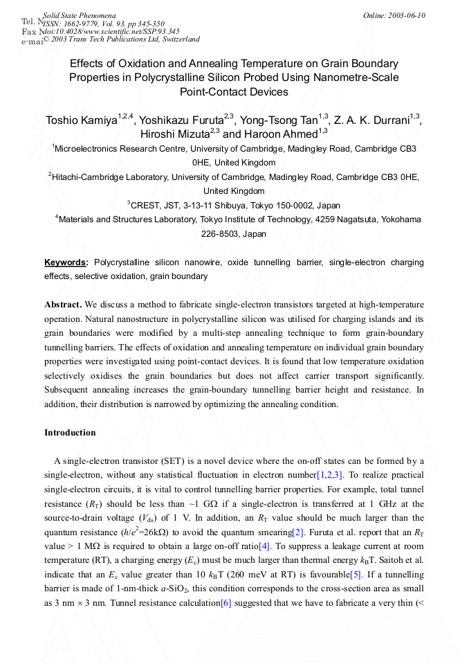 Article Preview
