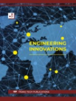 NEW OPEN-ACCESS JOURNAL: Engineering Innovations - First Volume is available from March 2022!
